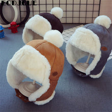 Load image into Gallery viewer, Knitted Hat