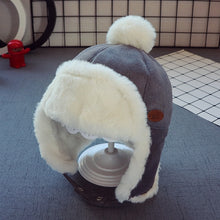 Load image into Gallery viewer, Knitted Hat