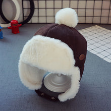 Load image into Gallery viewer, Knitted Hat