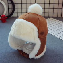 Load image into Gallery viewer, Knitted Hat