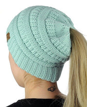 Load image into Gallery viewer, Knitted Hat