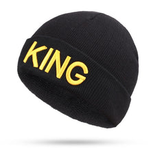 Load image into Gallery viewer, Knitted Cap