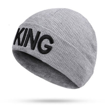 Load image into Gallery viewer, Knitted Cap