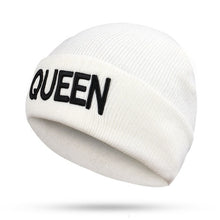 Load image into Gallery viewer, Knitted Cap