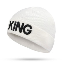 Load image into Gallery viewer, Knitted Cap