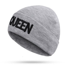 Load image into Gallery viewer, Knitted Cap
