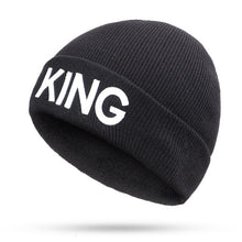Load image into Gallery viewer, Knitted Cap