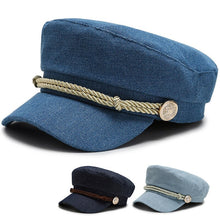Load image into Gallery viewer, Military Cap