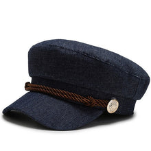 Load image into Gallery viewer, Military Cap
