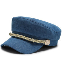 Load image into Gallery viewer, Military Cap