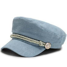Load image into Gallery viewer, Military Cap