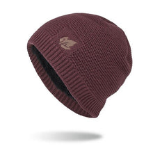 Load image into Gallery viewer, Knitted Hat