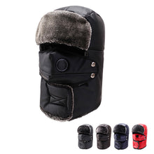 Load image into Gallery viewer, Bomber Hats
