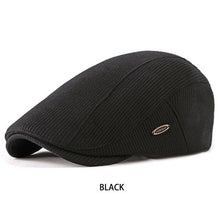Load image into Gallery viewer, Knitted Beret