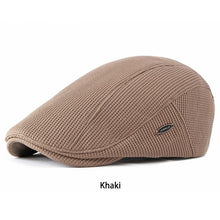 Load image into Gallery viewer, Knitted Beret