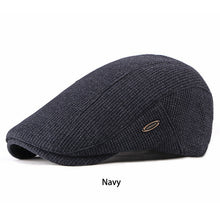 Load image into Gallery viewer, Knitted Beret
