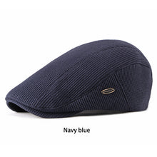 Load image into Gallery viewer, Knitted Beret