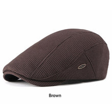 Load image into Gallery viewer, Knitted Beret