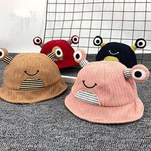 Load image into Gallery viewer, Cartoon Bucket Hat
