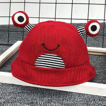 Load image into Gallery viewer, Cartoon Bucket Hat