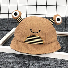 Load image into Gallery viewer, Cartoon Bucket Hat