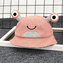 Load image into Gallery viewer, Cartoon Bucket Hat