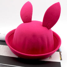Load image into Gallery viewer, Rabbit Ears Cap