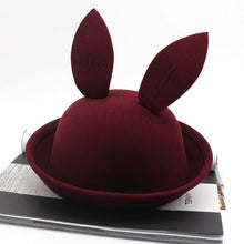 Load image into Gallery viewer, Rabbit Ears Cap