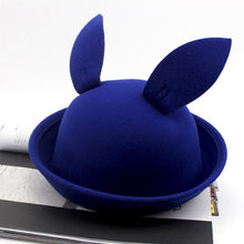 Load image into Gallery viewer, Rabbit Ears Cap