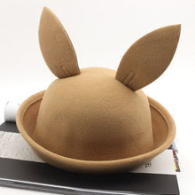 Load image into Gallery viewer, Rabbit Ears Cap