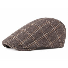 Load image into Gallery viewer, Stripe Casual Beret