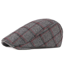 Load image into Gallery viewer, Stripe Casual Beret