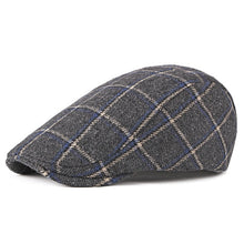 Load image into Gallery viewer, Stripe Casual Beret