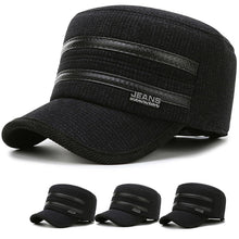Load image into Gallery viewer, Baseball Cap Winter