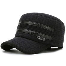 Load image into Gallery viewer, Baseball Cap Winter