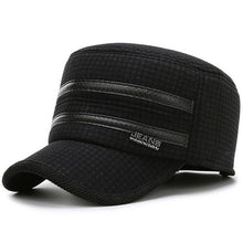 Load image into Gallery viewer, Baseball Cap Winter