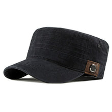 Load image into Gallery viewer, Fashion Gorra Military Hat