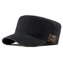 Load image into Gallery viewer, Fashion Gorra Military Hat