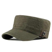 Load image into Gallery viewer, Fashion Gorra Military Hat