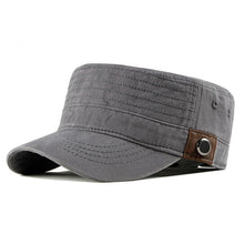 Load image into Gallery viewer, Fashion Gorra Military Hat