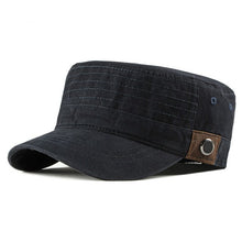 Load image into Gallery viewer, Fashion Gorra Military Hat
