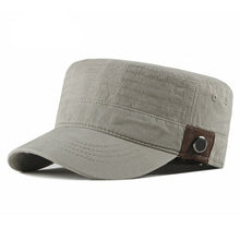 Load image into Gallery viewer, Fashion Gorra Military Hat