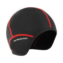 Load image into Gallery viewer, Fleece Cycling Caps