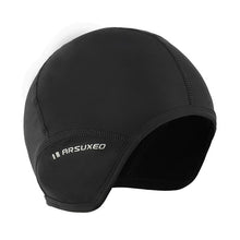 Load image into Gallery viewer, Fleece Cycling Caps