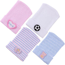 Load image into Gallery viewer, Infant Hat Knitting Wool