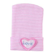 Load image into Gallery viewer, Infant Hat Knitting Wool