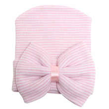 Load image into Gallery viewer, Newborn Hat