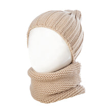 Load image into Gallery viewer, Hat And Neckerchief Kids