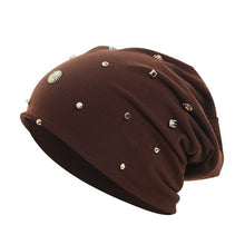 Load image into Gallery viewer, Winter Beret