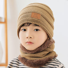 Load image into Gallery viewer, Kids Winter Beret